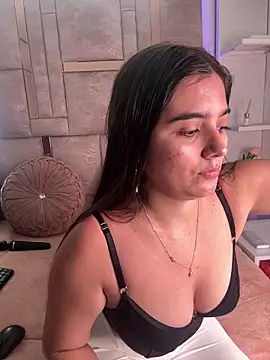 salomecute21 online show from 11, 10, 2025