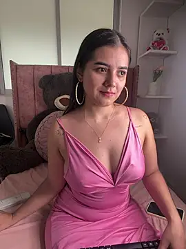 Snapshot of salomecute21 chatting on 12, 6, 2026 salomecute21 online show from 12, 6, 2026
