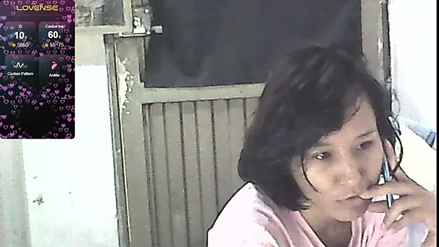 Natzu Choi online show from 7, 10, 2025