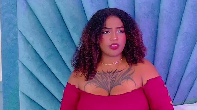 Cristal-Jonnes online show from 13, 9, 2025