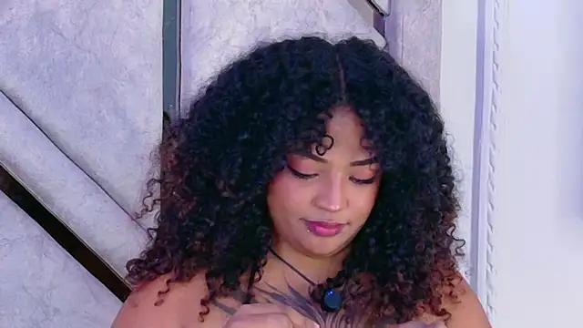 Snapshot of Cristal-Jonnes chatting on 25, 7, 2026 Cristal-Jonnes online show from 25, 7, 2026