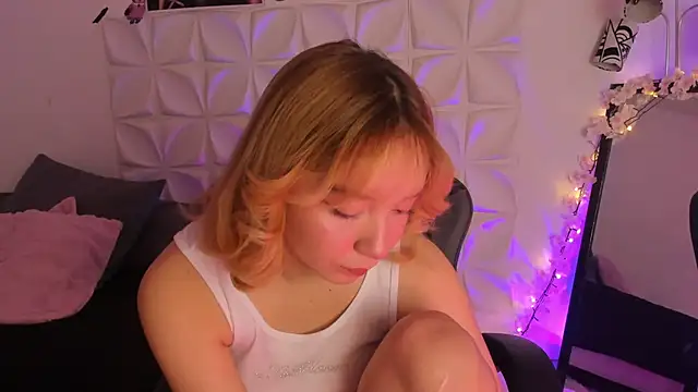 JuliethMoss online show from 27, 11, 2025