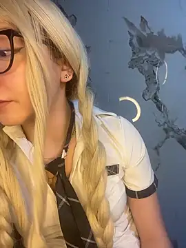 JuliethMoss online show from 21, 3, 2026