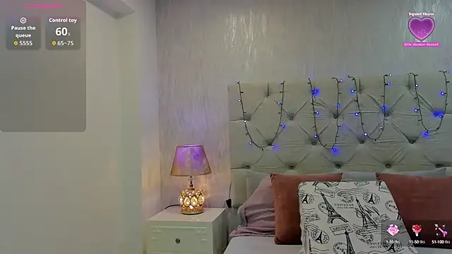 Snapshot of Pamelamiler__ chatting on 15, 9, 2025 Pamelamiler online show from 15, 9, 2025