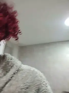 Pamelamiler   online show from 31, 10, 2025