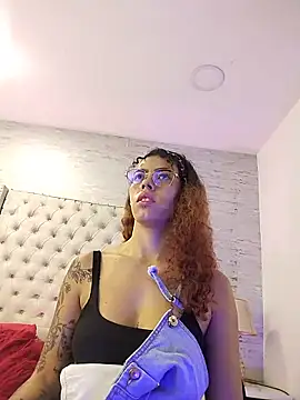 Snapshot of Pamelamiler__ chatting on 4, 6, 2026 Pamelamiler online show from 4, 6, 2026