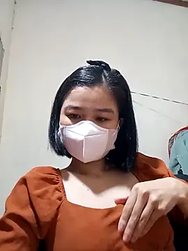 Daisy-lusia96 online show from 10, 10, 2025