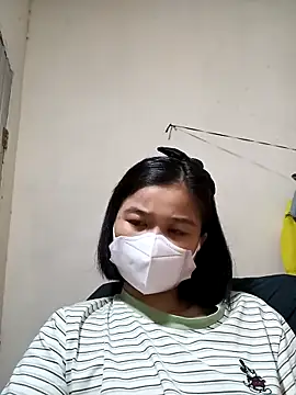 Daisy-lusia96 online show from 11, 10, 2025