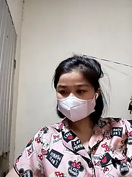 Daisy-lusia96 online show from 13, 10, 2025