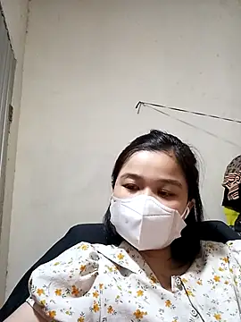 Daisy-lusia96 online show from 15, 10, 2025