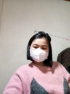 Daisy-lusia96 online show from 18, 10, 2025