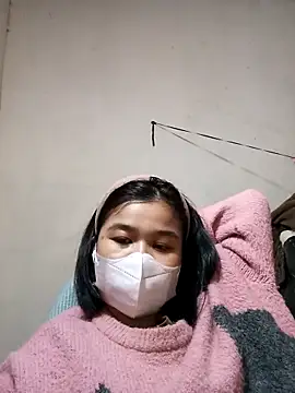 Daisy-lusia96 online show from 4, 11, 2025