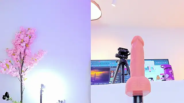 maily zanss online show from 9, 1, 2026