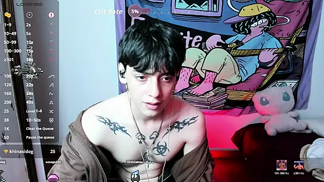 sai l01 online show from 22, 12, 2025