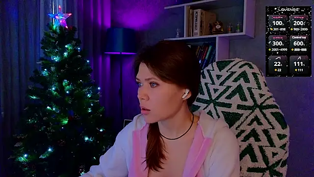 Snapshot of MyLittleGali chatting on 14, 1, 2025 MyLittleGali online show from 14, 1, 2025