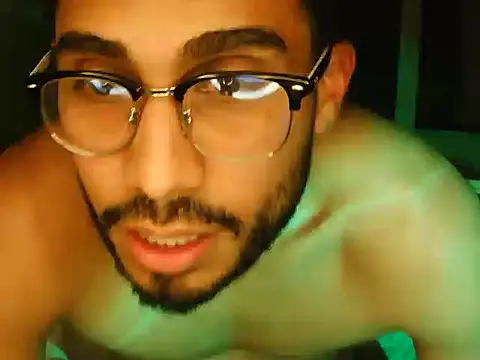 TU-MORENOO online show from 6, 1, 2026