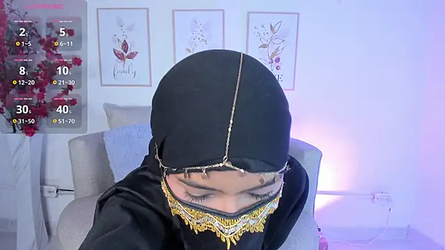 soul arabian online show from 15, 9, 2025