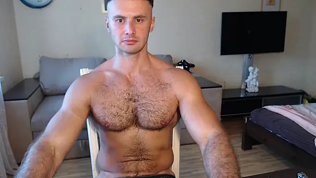 muscle uncut online show from 20, 9, 2025