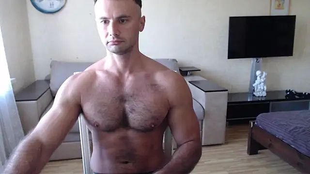 muscle uncut online show from 21, 9, 2025