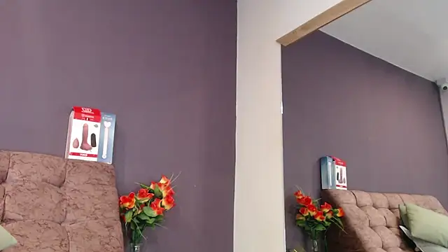 KateWelsin online show from 26, 3, 2026