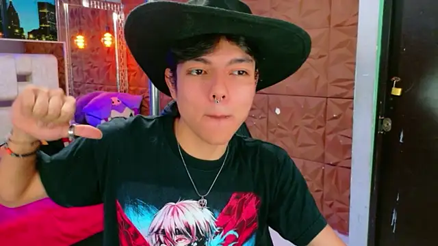 Snapshot of alandelrey57 chatting on 20, 2, 2026 alandelrey57 online show from 20, 2, 2026