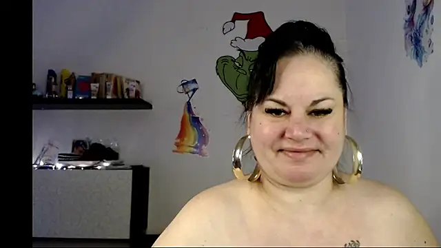 andreea2011 online show from 16, 12, 2025
