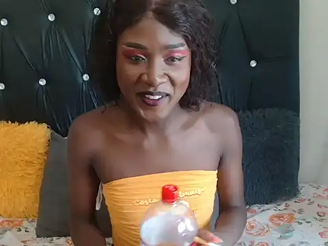 Lsnickykhanyile online show from 1, 11, 2025