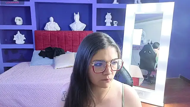 iam sammy 01 online show from 25, 6, 2026