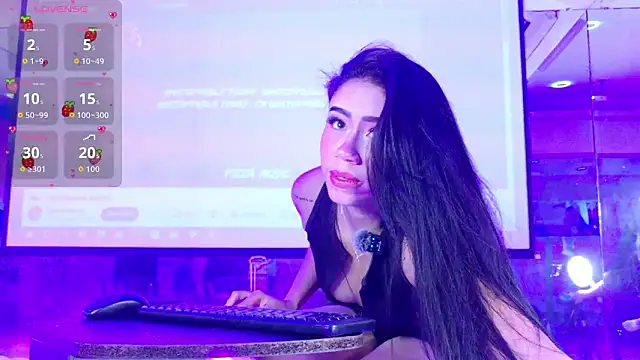 SammyJhuls online show from 12, 3, 2026