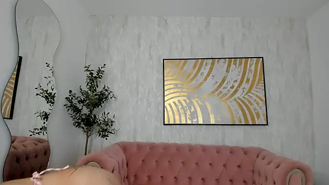 Prissi rivas online show from 6, 11, 2025