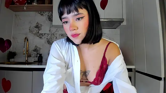 Prissi rivas online show from 14, 2, 2026