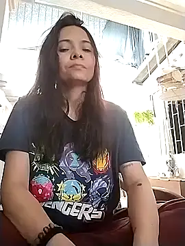 Cami Konor online show from 17, 10, 2025