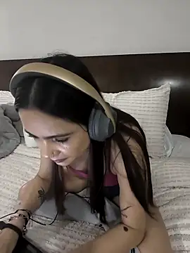 Cami Konor online show from 7, 4, 2026