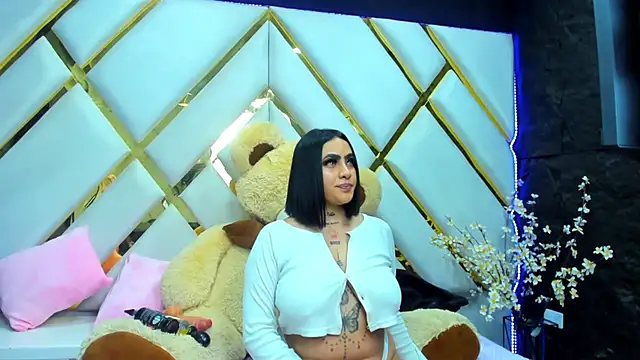 nikky latin online show from 30, 9, 2025