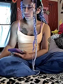 TranSexualJade95 online show from 11, 11, 2025