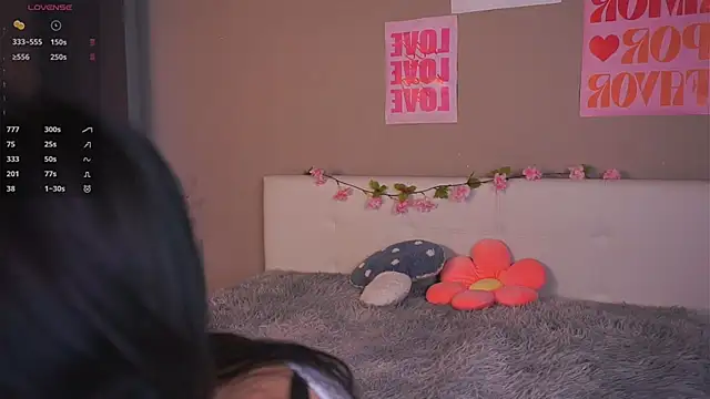 FancyEsten online show from 27, 11, 2025