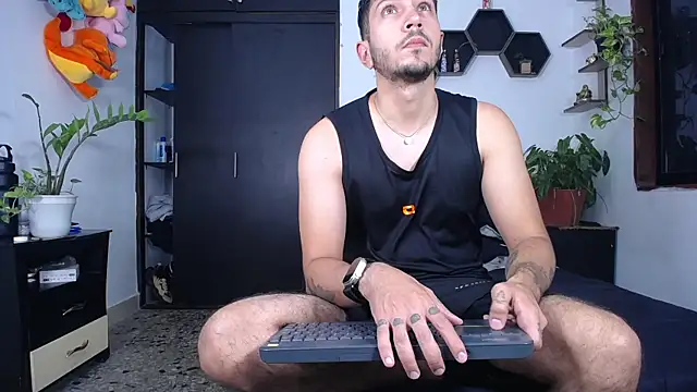 Borsalino Adam online show from 1, 11, 2025