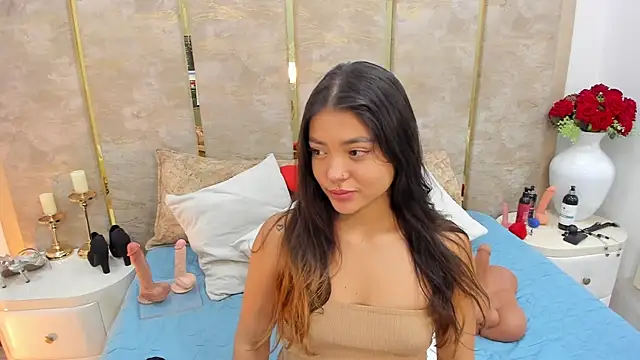 AbbyBeck online show from 14, 10, 2025