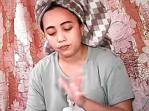 Pinay Chubby20 online show from 18, 9, 2025