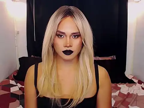 YllanaAltheaXxX online show from 7, 2, 2026