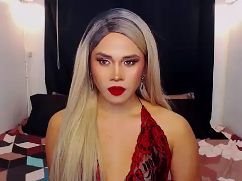 YllanaAltheaXxX online show from 27, 2, 2026