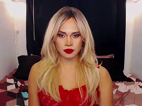 YllanaAltheaXxX online show from 7, 3, 2026