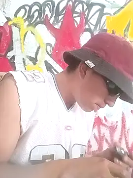 Snapshot of Narckse chatting on 22, 10, 2025 Narckse online show from 22, 10, 2025