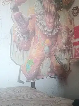 Snapshot of Narckse chatting on 30, 11, 2025 Narckse online show from 30, 11, 2025