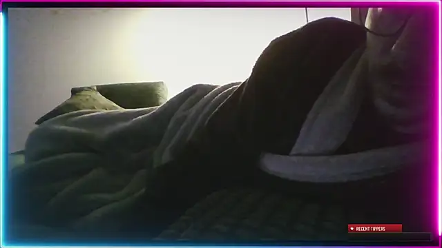 AlexanderDu69 online show from 21, 1, 2025