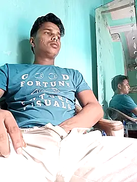 Asish 007 online show from 22, 9, 2025