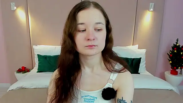 NancyJonson online show from 22, 12, 2025