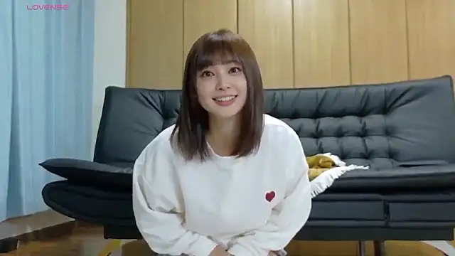 rikachan perfect online show from 14, 12, 2025