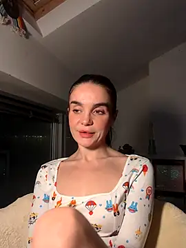 RosieCheexxxxxx online show from 16, 10, 2025