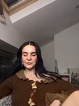 RosieCheexxxxxx online show from 2, 12, 2025